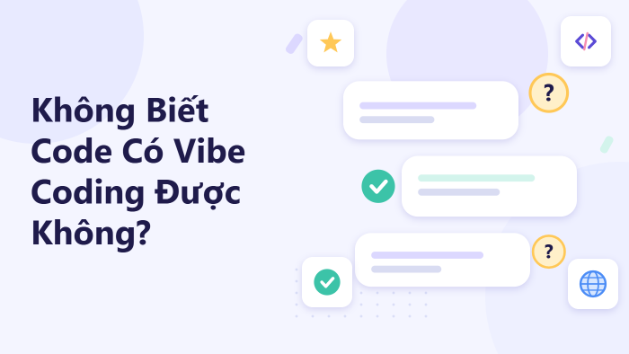 Không biết code có Vibe Coding được không?