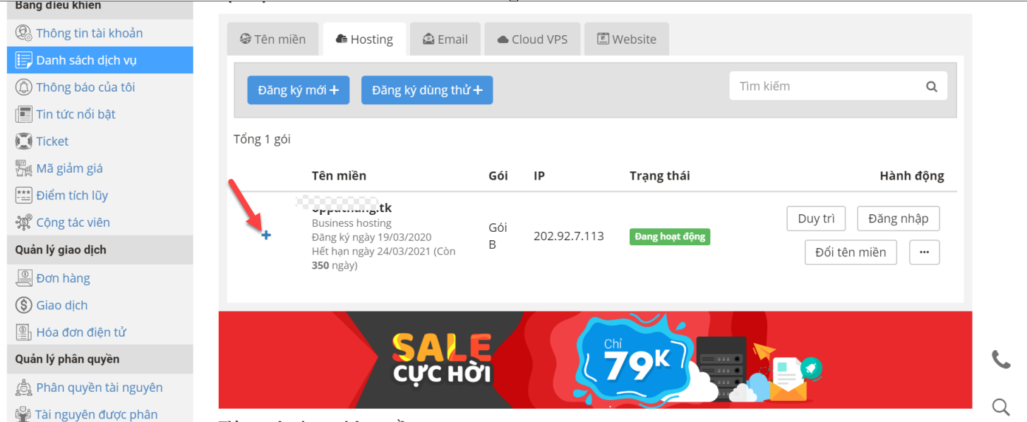 Helpdesk iNET - Trang hỗ trợ dịch vụ của iNET