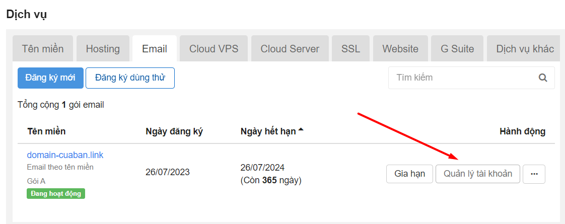 Helpdesk iNET - Trang hỗ trợ dịch vụ của iNET
