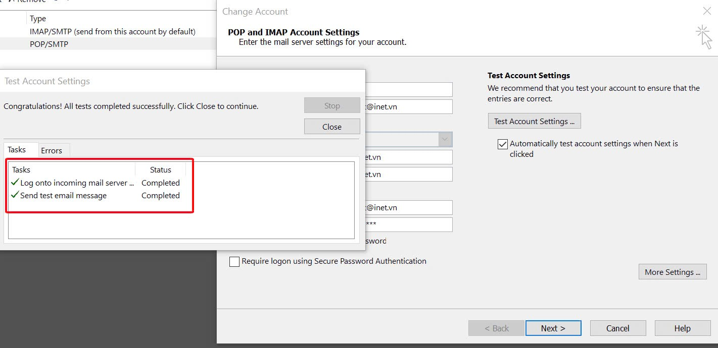 Hướng dẫn các bạn cách sửa lỗi "Cannot display the folder. Microsoft ...