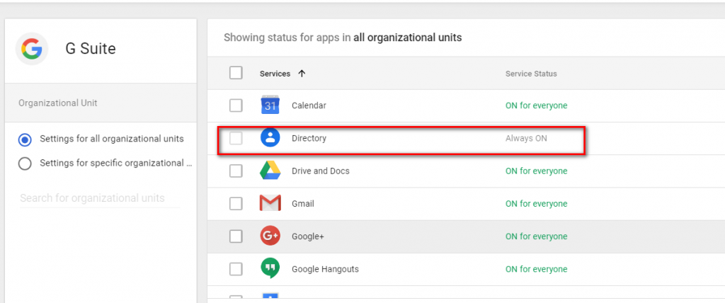 Cách thay đổi hình đại diện AVATAR Gmail trong G Suite