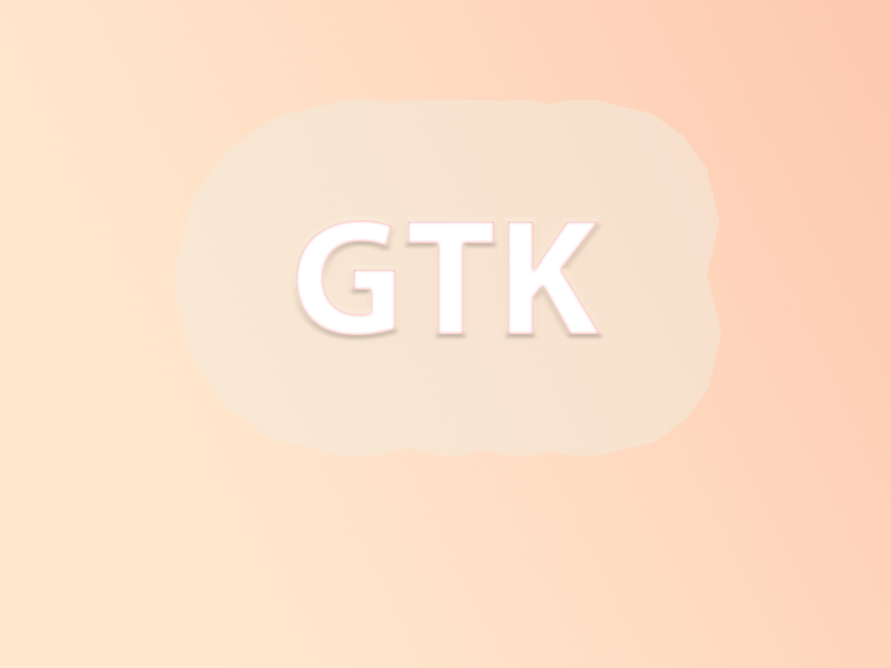 GTK là gì? Cách Check GTK Version Ubuntu?