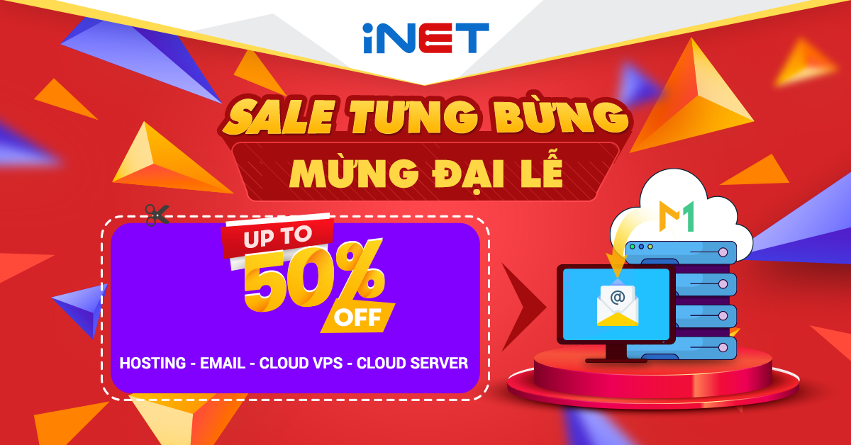 Helpdesk iNET - Trang hỗ trợ dịch vụ của iNET