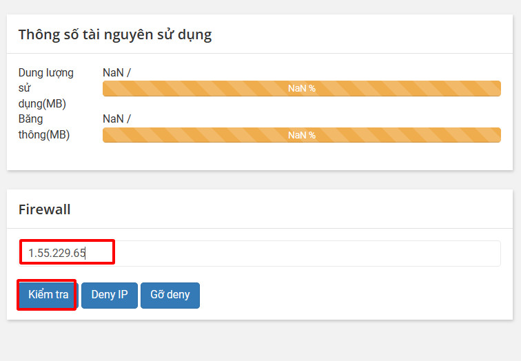 Helpdesk iNET - Trang hỗ trợ dịch vụ của iNET