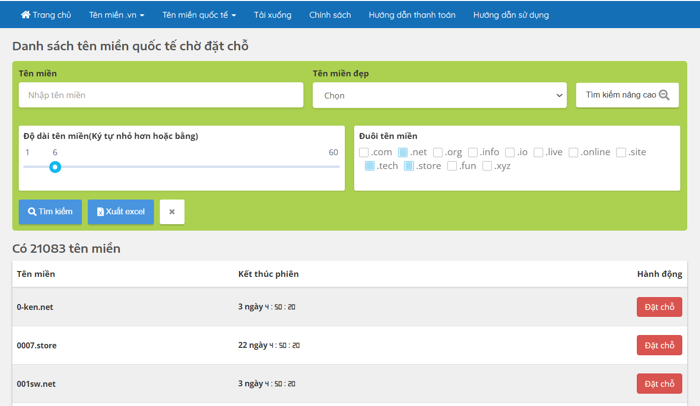 Helpdesk iNET - Trang hỗ trợ dịch vụ của iNET